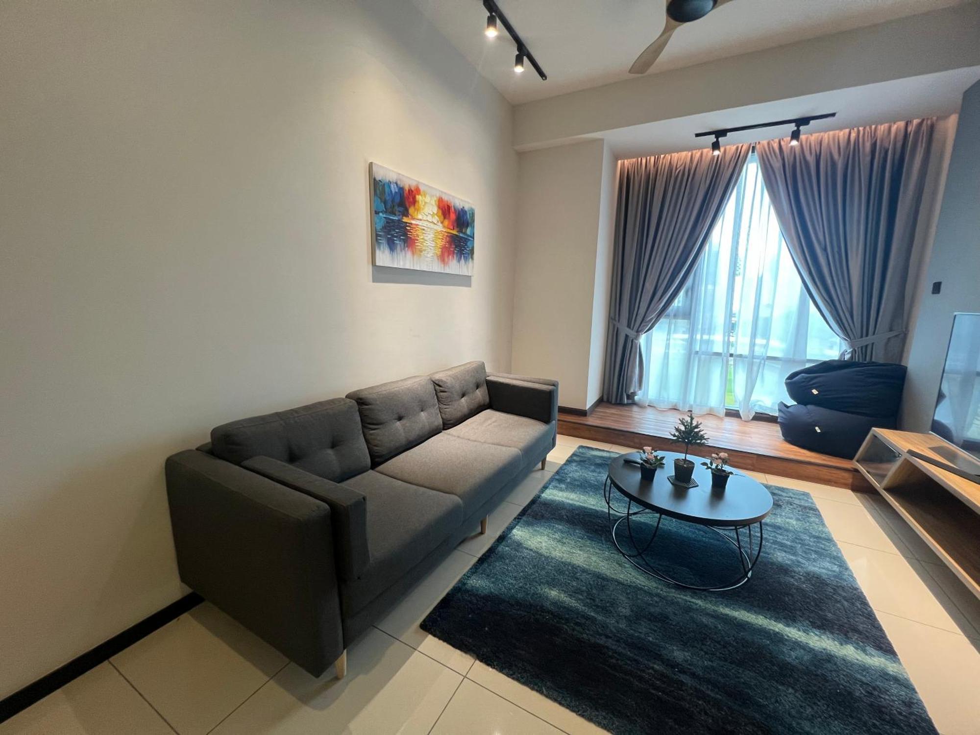 Opus Residences Kl Merdeka 118 View — Photos 1