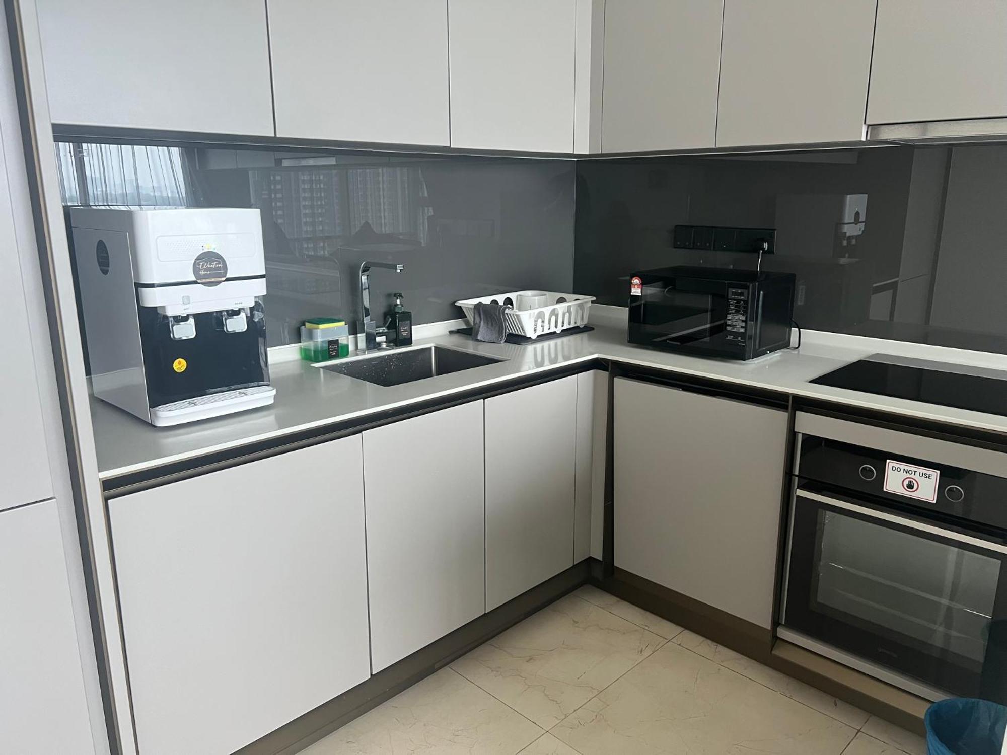 Opus Residences Kl Merdeka 118 View — Photos 3