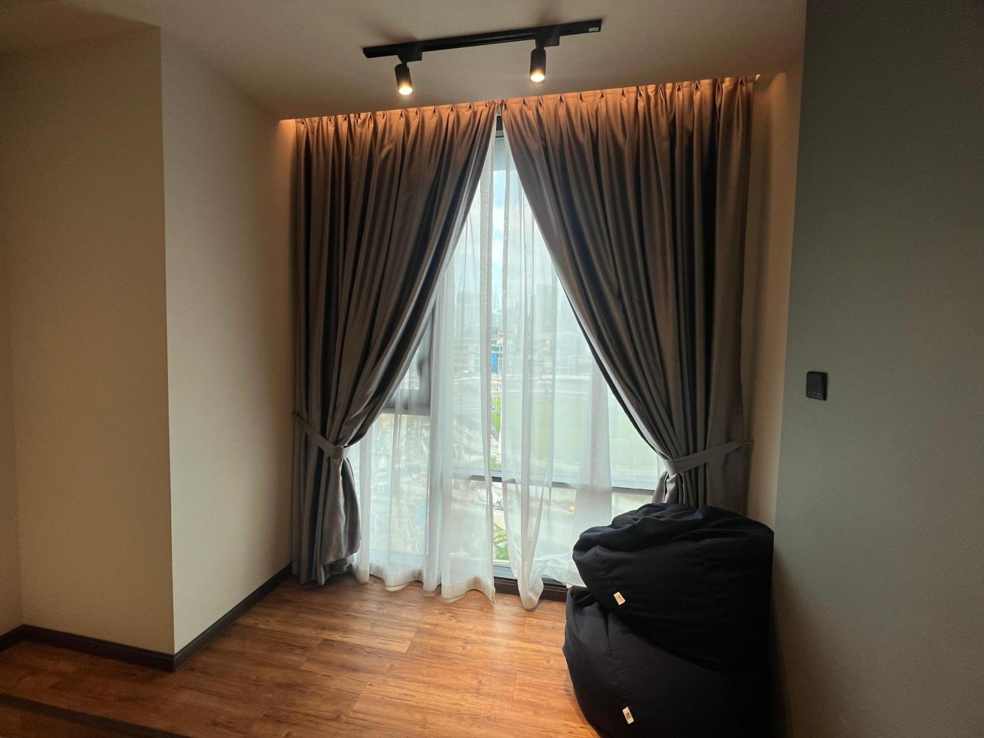 Opus Residences Kl Merdeka 118 View — Photos 2